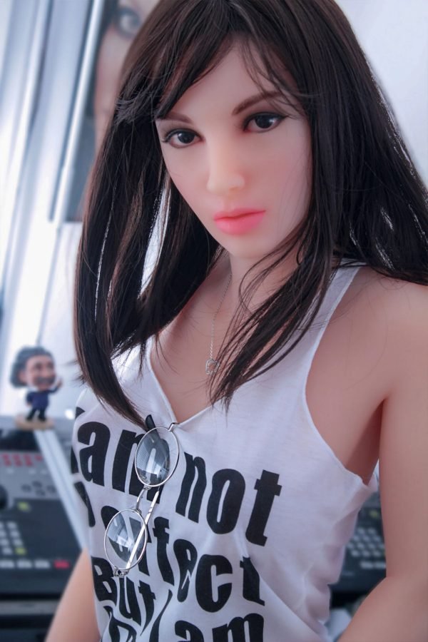 155cm lifelike sex doll e cup japanese girl 5