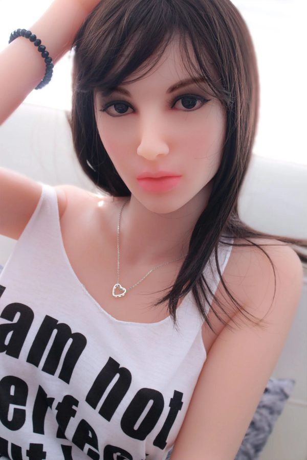 155cm lifelike sex doll e cup japanese girl 7