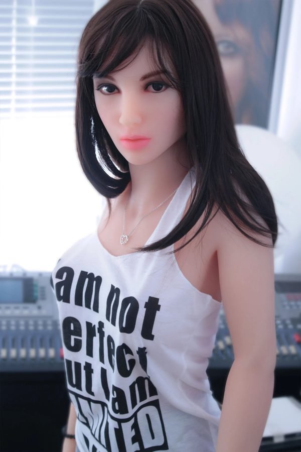 155cm lifelike sex doll e cup japanese girl 8