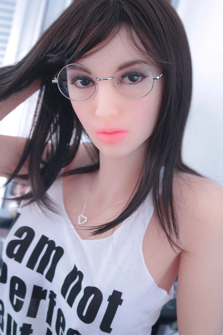 155cm lifelike sex doll e cup japanese girl 9