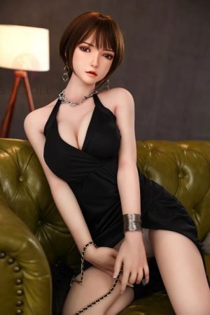 158cm japanese big sexdoll pro in doll 1