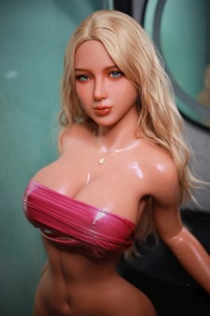 162cm d cup poupée sexuelle fire doll 2023 nouveau produit 1