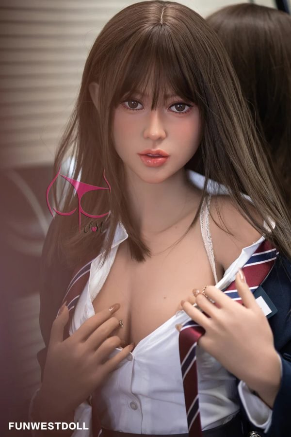 165cm asian c cup sex doll pro doll doll 4