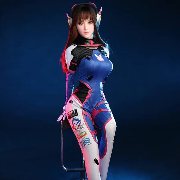 e sport super witch sex doll pro realistic doll 3