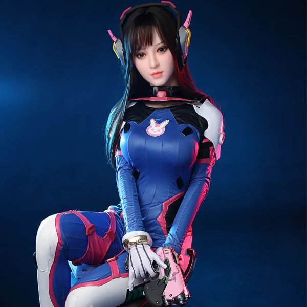 e sport super witch sex doll pro realistic doll 5