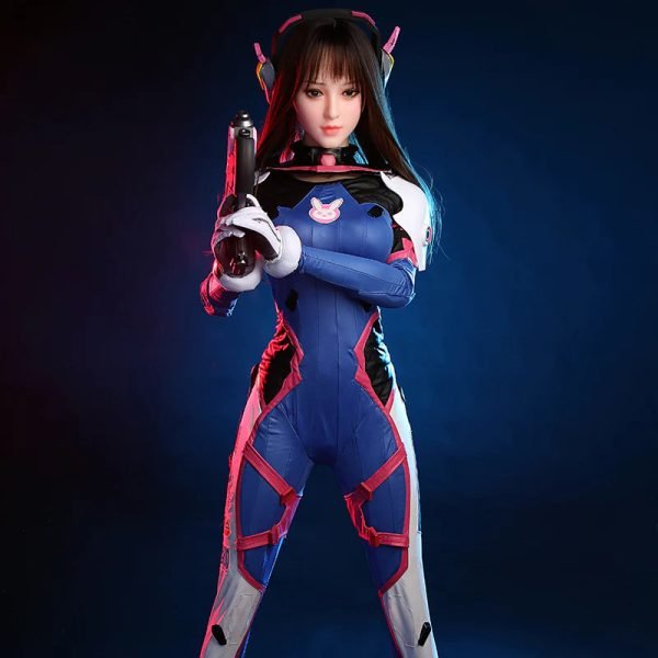 e sport super witch sex doll pro realistic doll 6