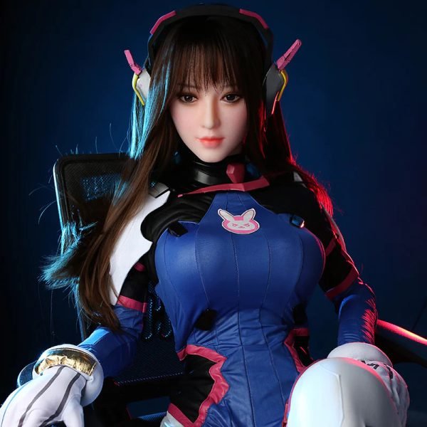 e sport super witch sex doll pro realistic doll 7