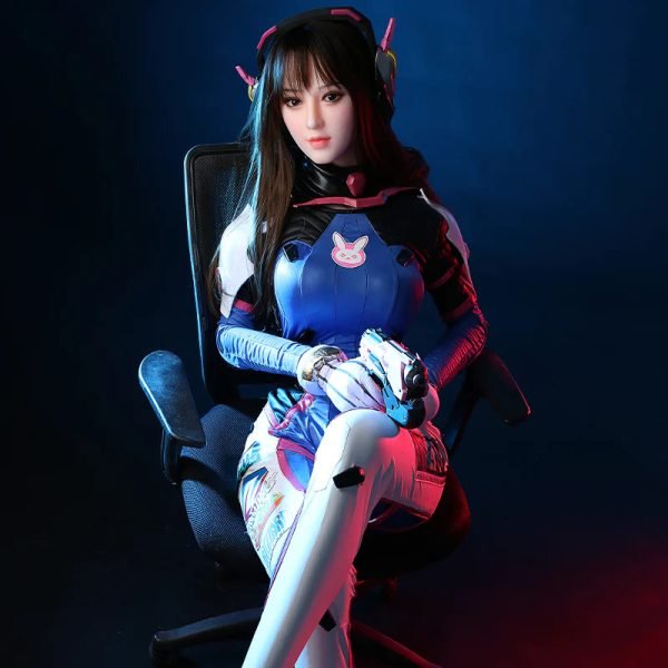 e sport super witch sex doll pro realistic doll 8