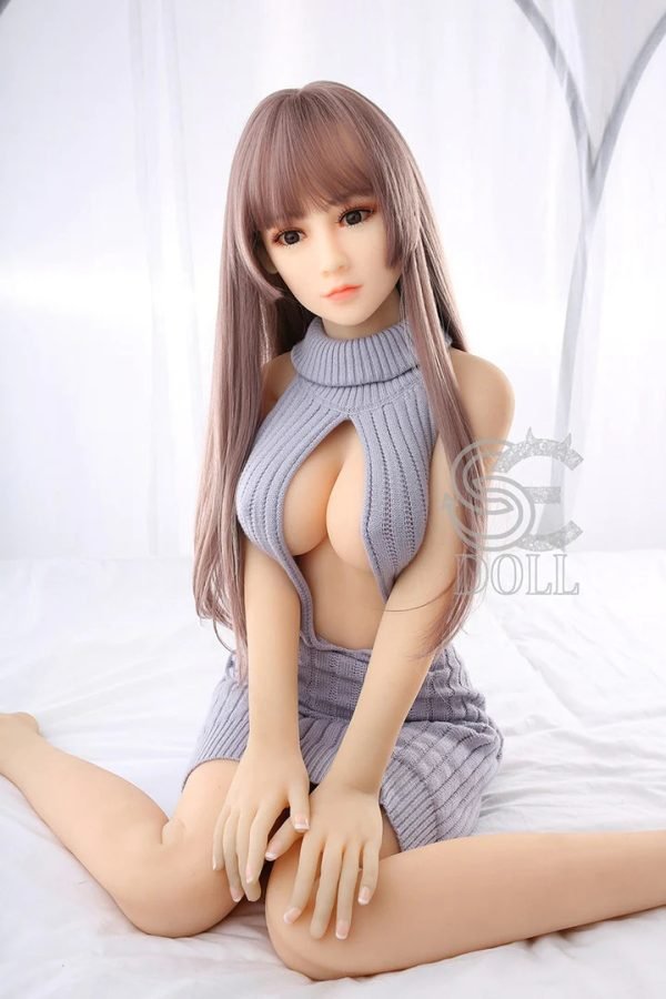 151cm doll se sexpuppenpro poupée japonaise 2