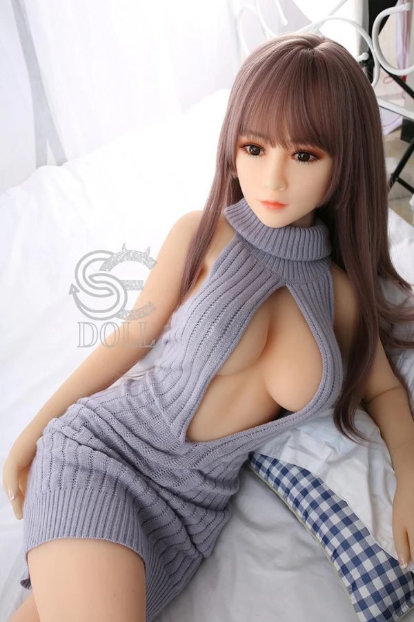 151cm doll se sexpuppenpro poupée japonaise 6