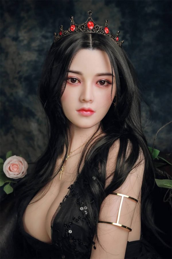 170cm cosdoll d cup sexdoll pro asian doll 1