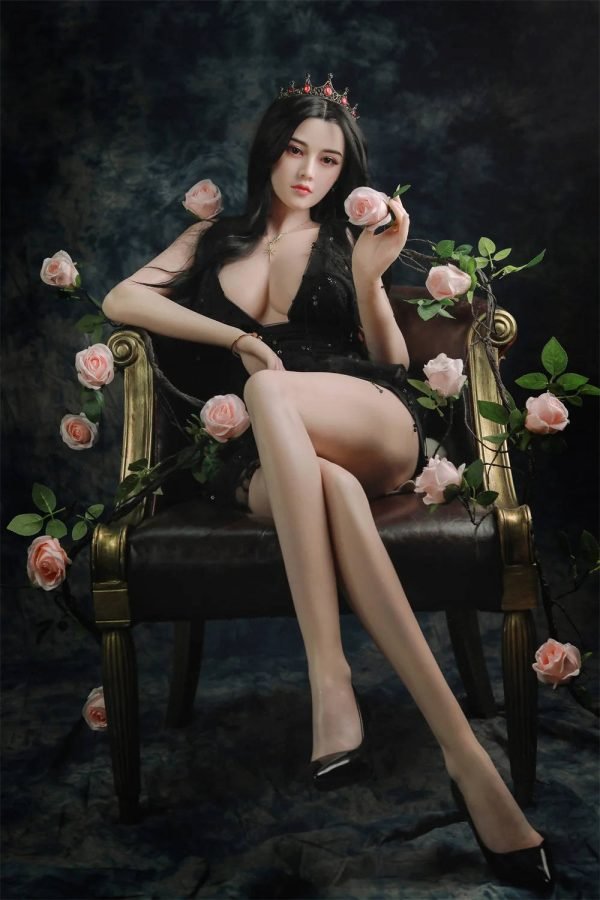 170cm cosdoll d cup sexdoll pro asian doll 12