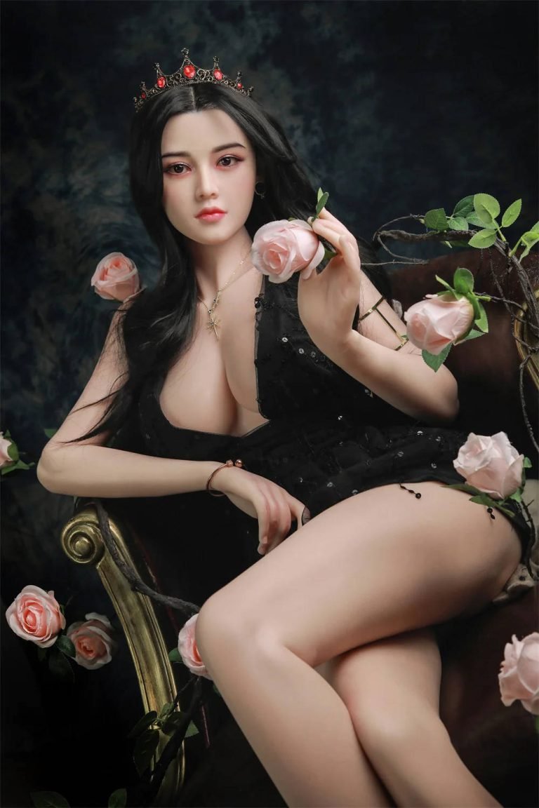 170cm cosdoll d cup sexdoll pro asian doll 13