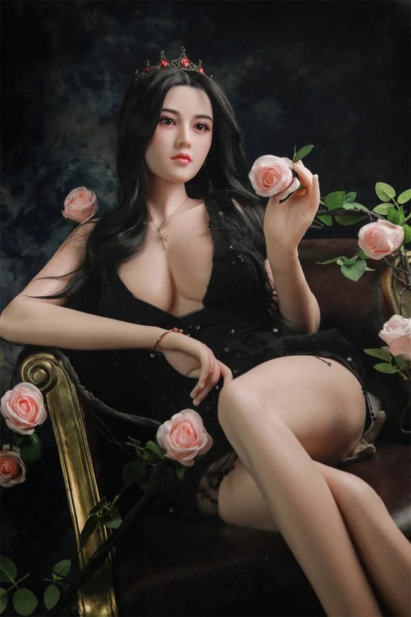 170cm cosdoll d cup sexdoll pro asian doll 14