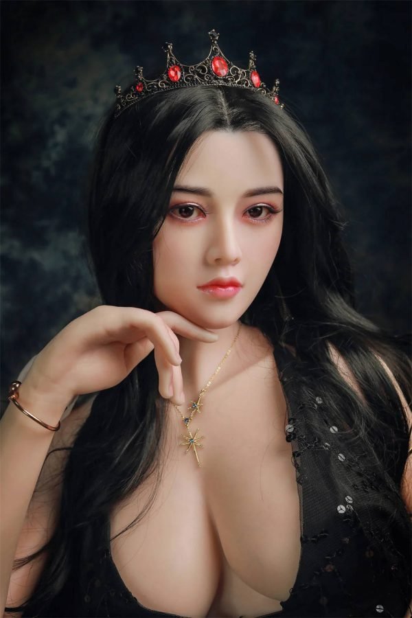 170cm cosdoll d cup sexdoll pro asian doll 15