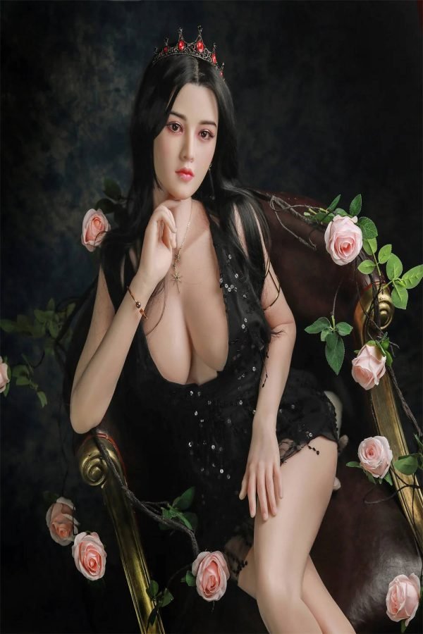 170cm cosdoll d cup sexdoll pro asian doll 16