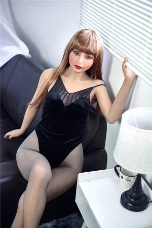 irontech rubia 163cm sexdoll pro japanese doll 1