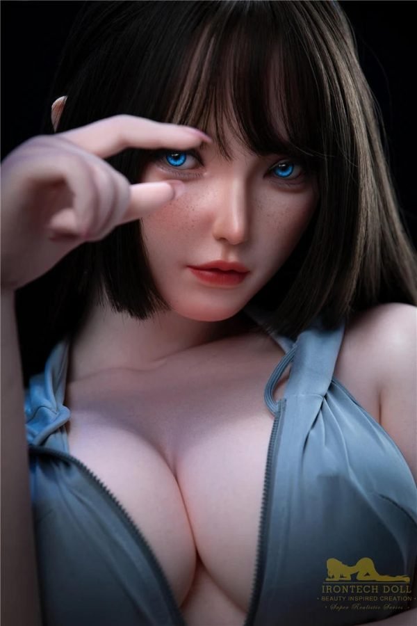 irontech doll sex sex doll pro silicone doll 1